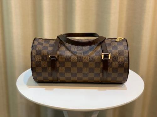 N51304のパピヨン