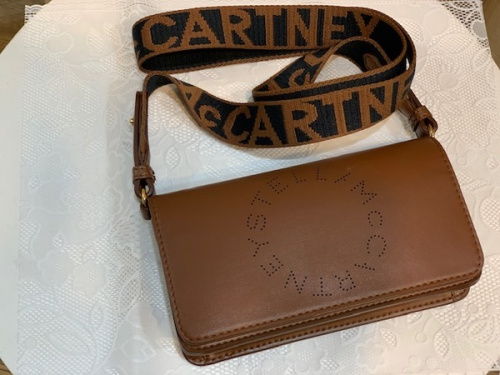 ラグジュアリーブランドのSTELLA　McCARTNEY