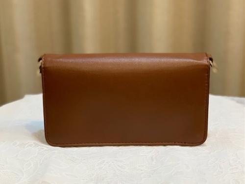 ステラマッカートニーのショルダーバッグ