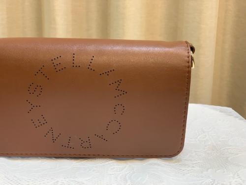 ショルダーバッグのレディース