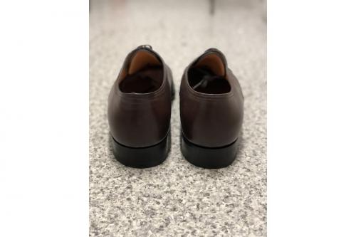 フィリップ2の革靴