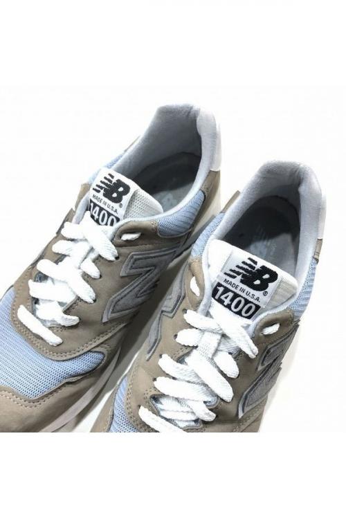 ニュー・バランスのスニーカー M1400WA USA製