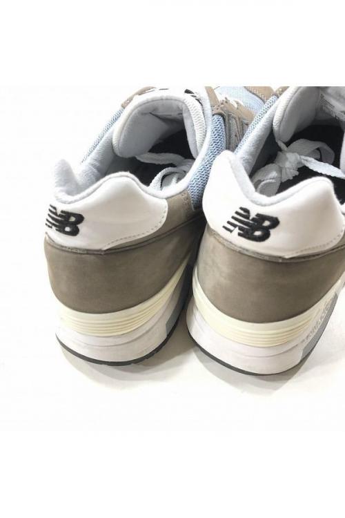 スニーカー M1400WA USA製の千歳船橋　古着買取 メンズ