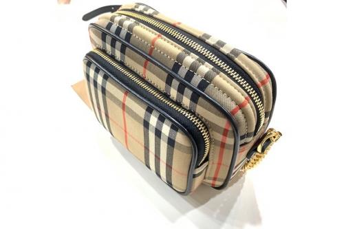 BURBERRYのバーバリー