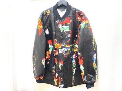 COMME_des_GARCONS HOMME PLUSのコムデギャルソンオムプリュス