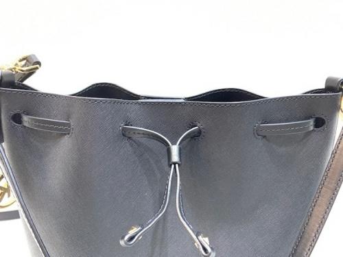 ハンドバッグの巾着ﾊﾞｯｸﾞ