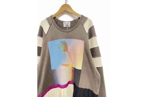 トレファクスタイル千歳船橋店ブログ画像１