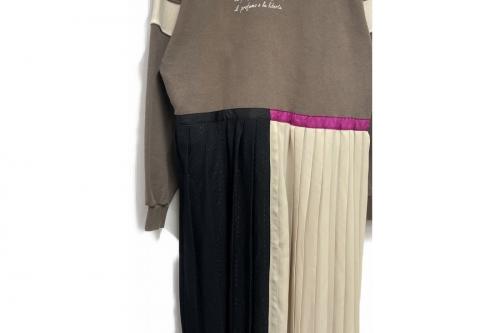 イェーライトのSWITCHING TOPS