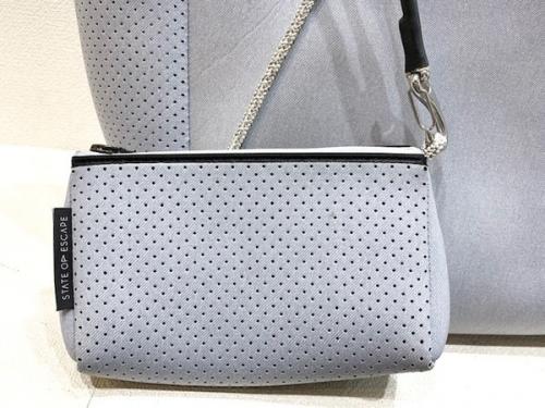 トートバッグのレディース