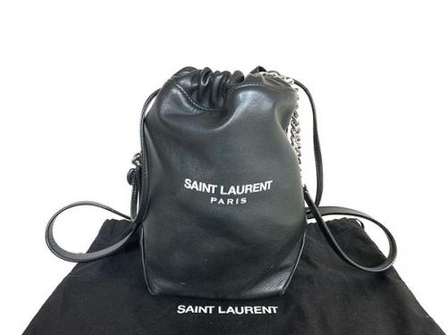 Saint Laurent Parisのサンローランパリ
