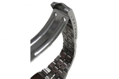 自動巻き腕時計のメンズ