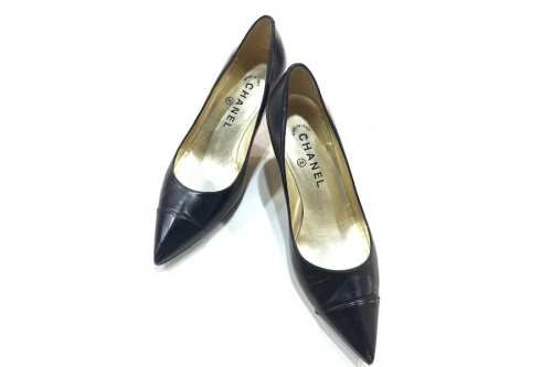 ラグジュアリーブランドのCHANEL