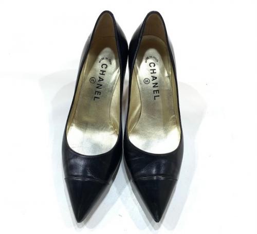 CHANELのシャネル