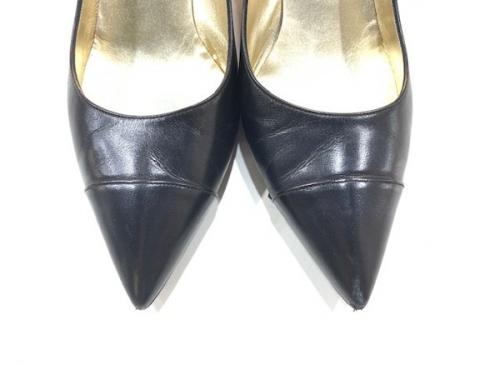 パンプスのレディース