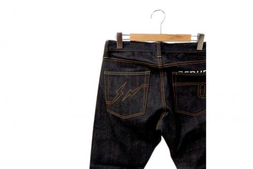 セルビッチデニムパンツのメンズ 千歳船橋 古着買取