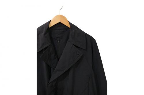 テアトラのDEVICE COAT DUAL POINT/デバイスコートデュアルポイント