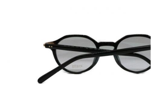 伊達眼鏡のメンズ