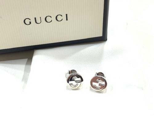 ラグジュアリーブランドのGUCCI