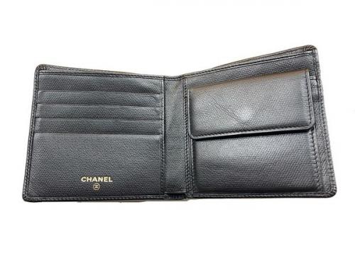 ２つ折り財布のメンズ