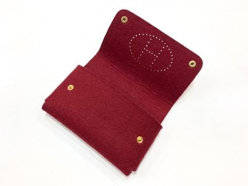 フェルトポーチのレディース　古着買取　千歳船橋