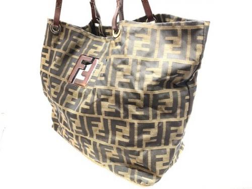 トートバッグのレディース　古着買取　千歳船橋