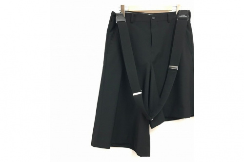 ドメスティックブランドのCOMME des GARCONS HOMME PLUS