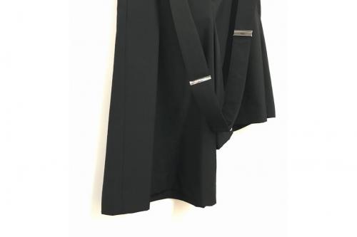 コムデギャルソンオムプリュスのパンツ　