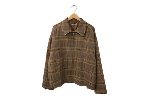 AURALEEのオーラリー