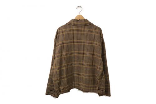 オーラリーのﾌﾞﾙｿﾞﾝ