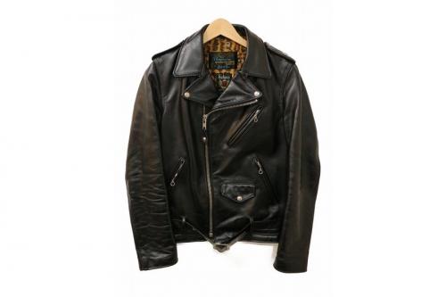 schott×WACKO MARIAのショット×ワコマリア