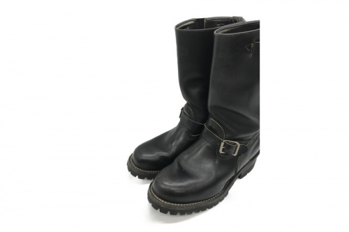 アメカジブランドのWESCO