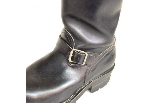 メンズ古着買取　千歳船橋