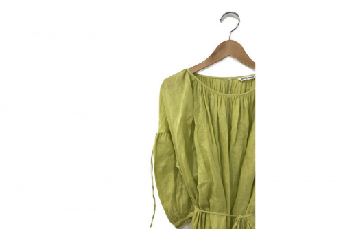 ドメスティックブランドのmina perhonen