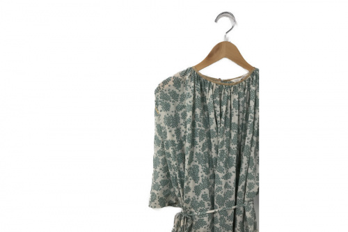 ドメスティックブランドのmina perhonen