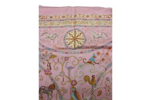 スカーフのレディース古着買取　千歳船橋