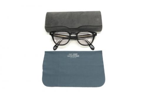 OLIVER PEOPLESのオリバーピープルズ