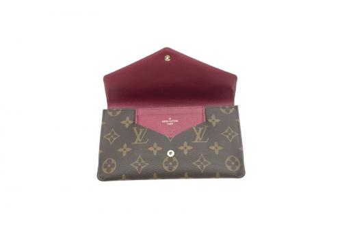 財布のレディース古着買取　千歳船橋