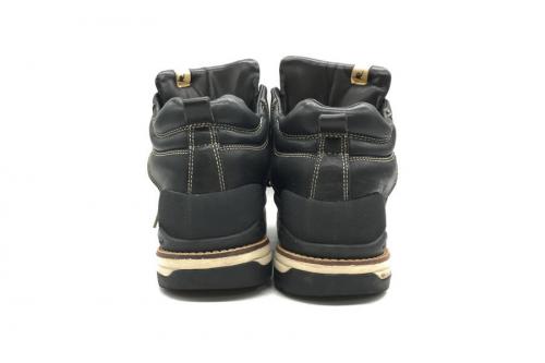 ビズビムのマウンテンブーツ