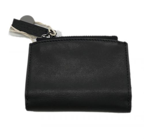 メゾンマルジェラのコンパクトウォレット