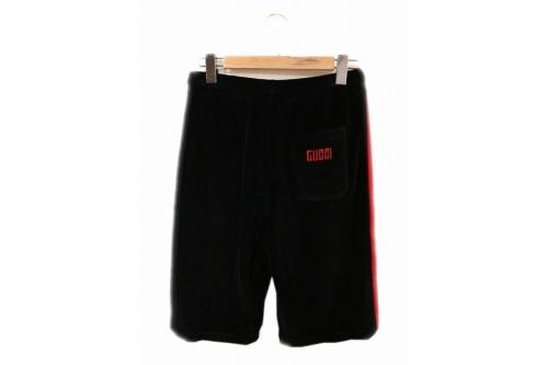 ハーフパンツのメンズ古着買取