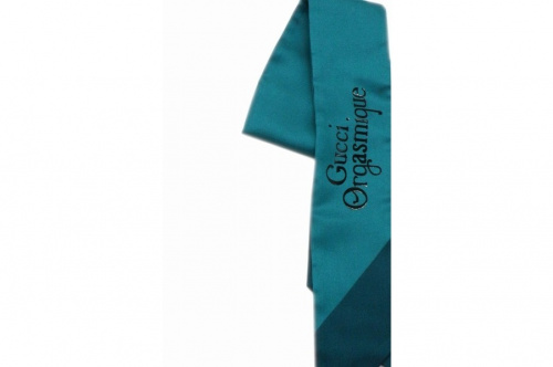 ラグジュアリーブランドのGUCCI