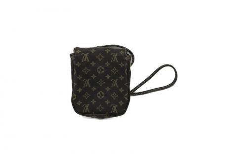 ポシェットのレディース古着買取　千歳船橋