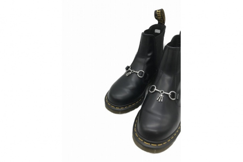 アメカジブランド