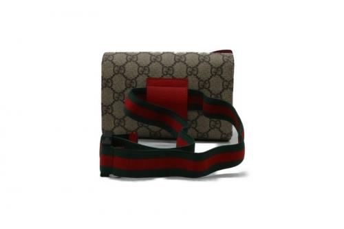 バッグのレディース古着買取