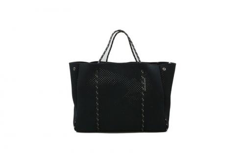 ハンドバッグの大容量