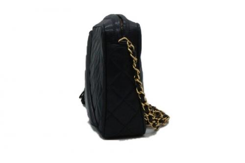 シャネルのバッグ