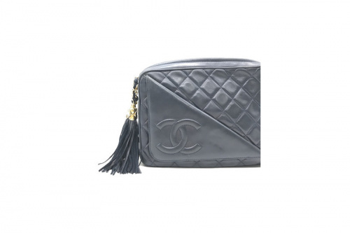 ラグジュアリーブランドのCHANEL