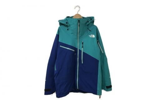 THE NORTH FACEのザノースフェイス