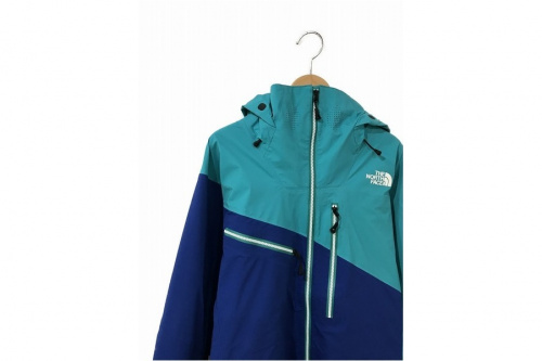 アウトドアブランドのTHE NORTH FACE