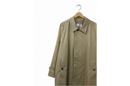 ドメスティックブランドのCIOTA